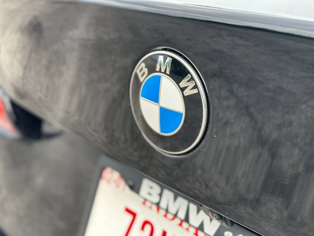New 2026 Black Sapphire Metallic BMW 228 xDrive image 13