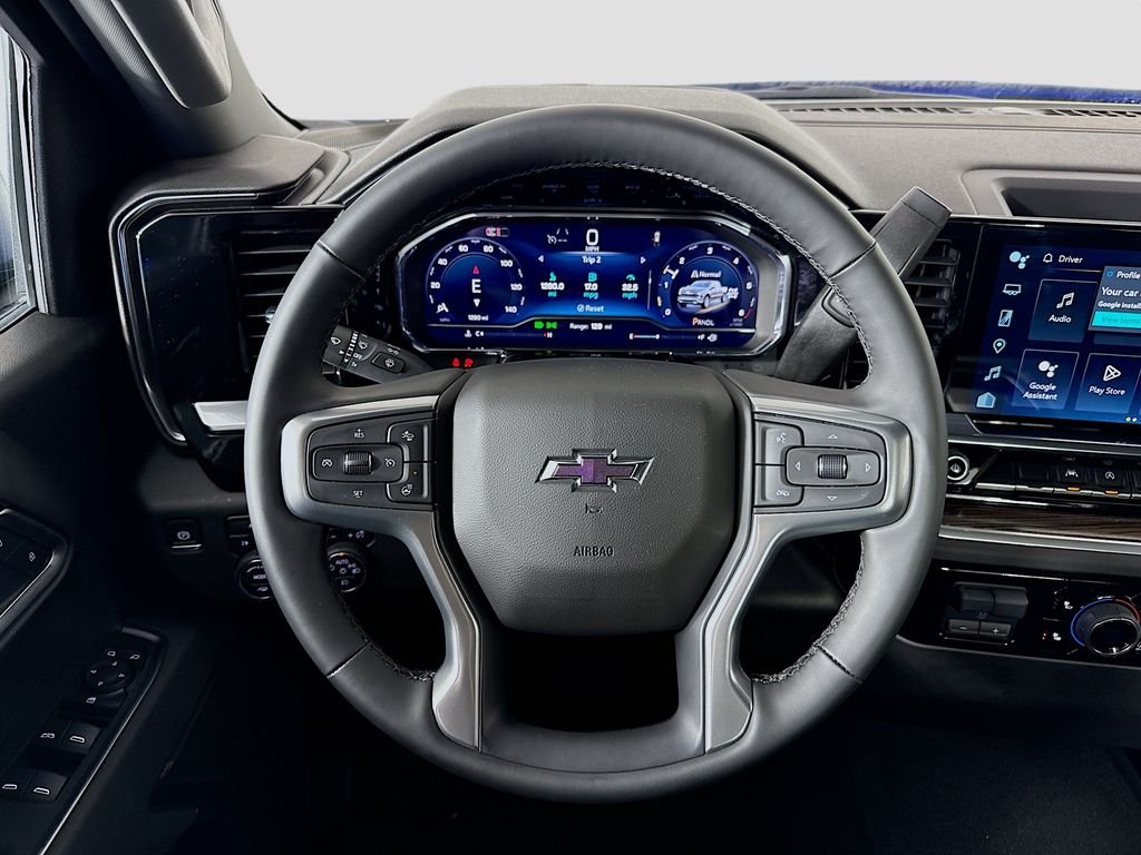 2025 Chevrolet Silverado 1500 RST - Photo 11