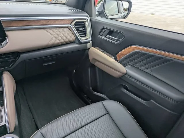 2026 GMC Canyon Denali - Photo 17