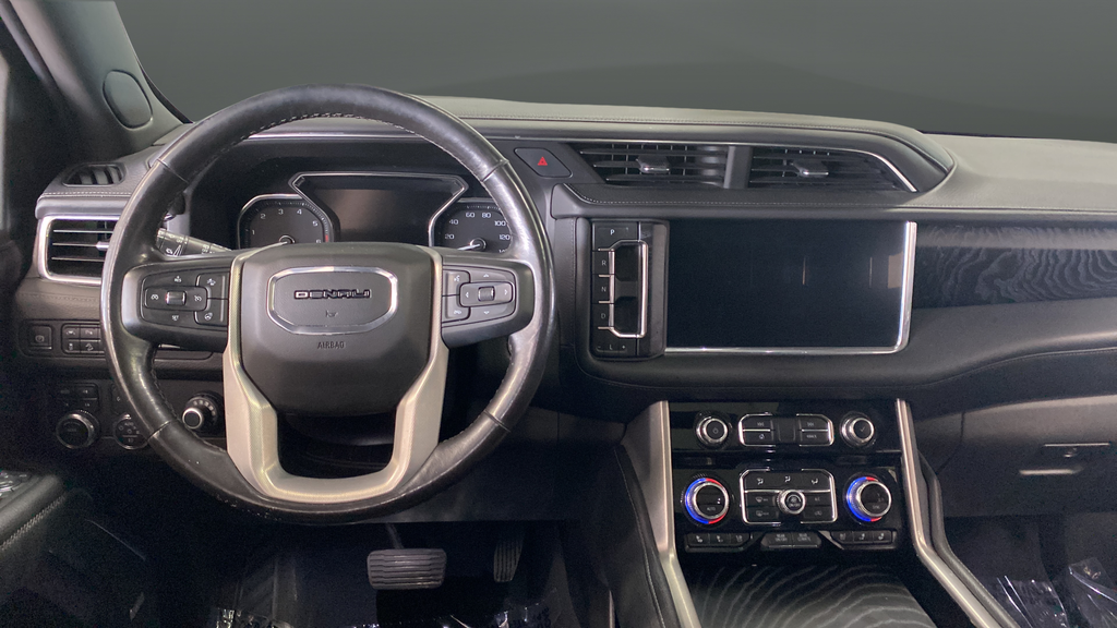 Used 2021 Onyx Black GMC Denali image 11