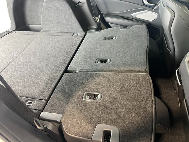 New 2026 Liquid Carbon Metallic Acura w/Technology Package image 36