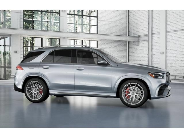 2026 Mercedes-Benz GLE AMG GLE63 S - Photo 14