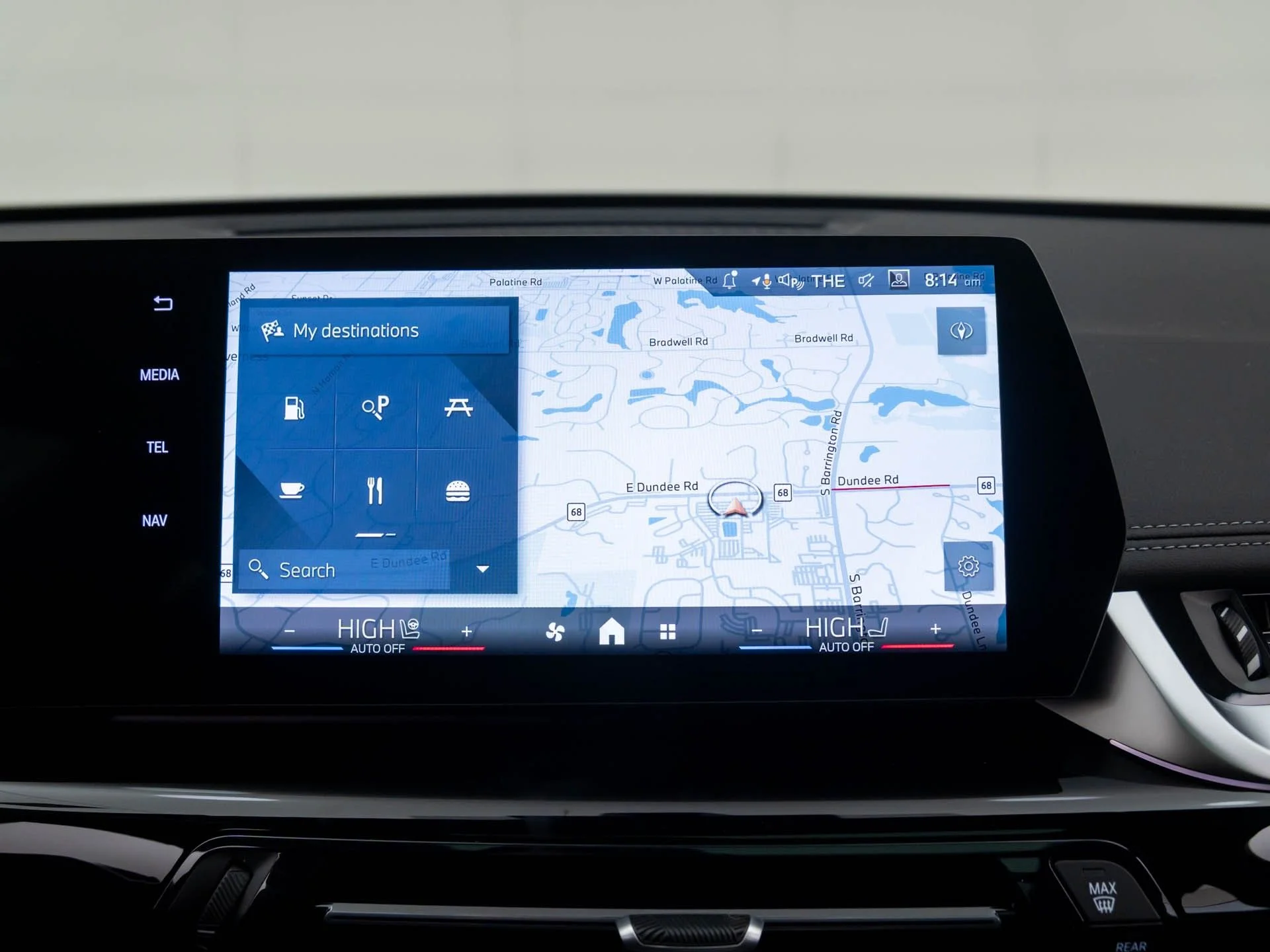 New 2026 Silver BMW xDrive28i image 27