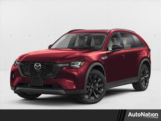 2026 Mazda CX-90 Turbo Premium Package's photo