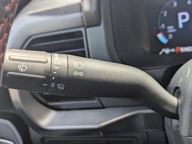 Used 2025 Gray Ford Raptor image 27