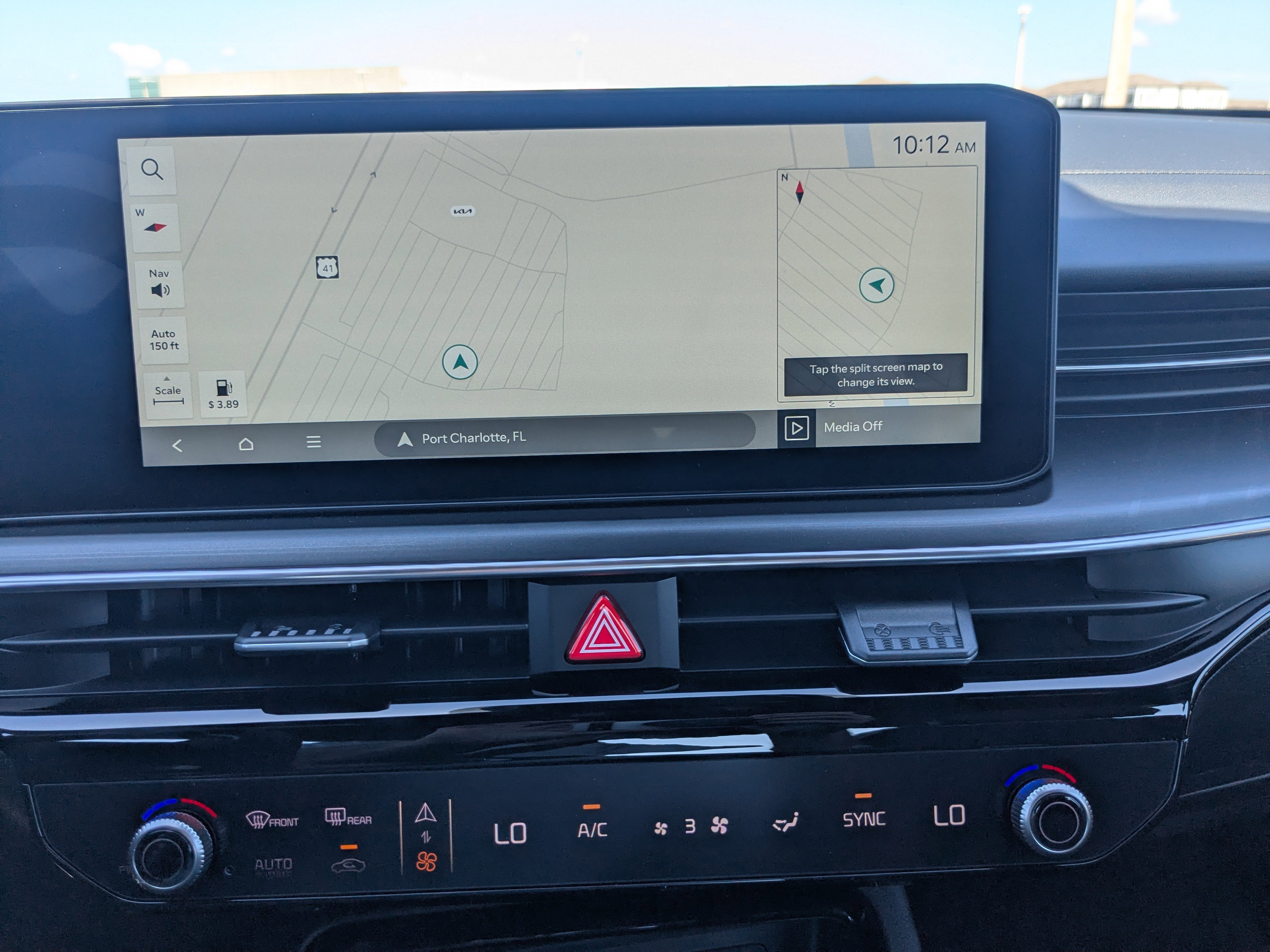 New 2026 Wolf Gray Kia GT-Line FWD image 24