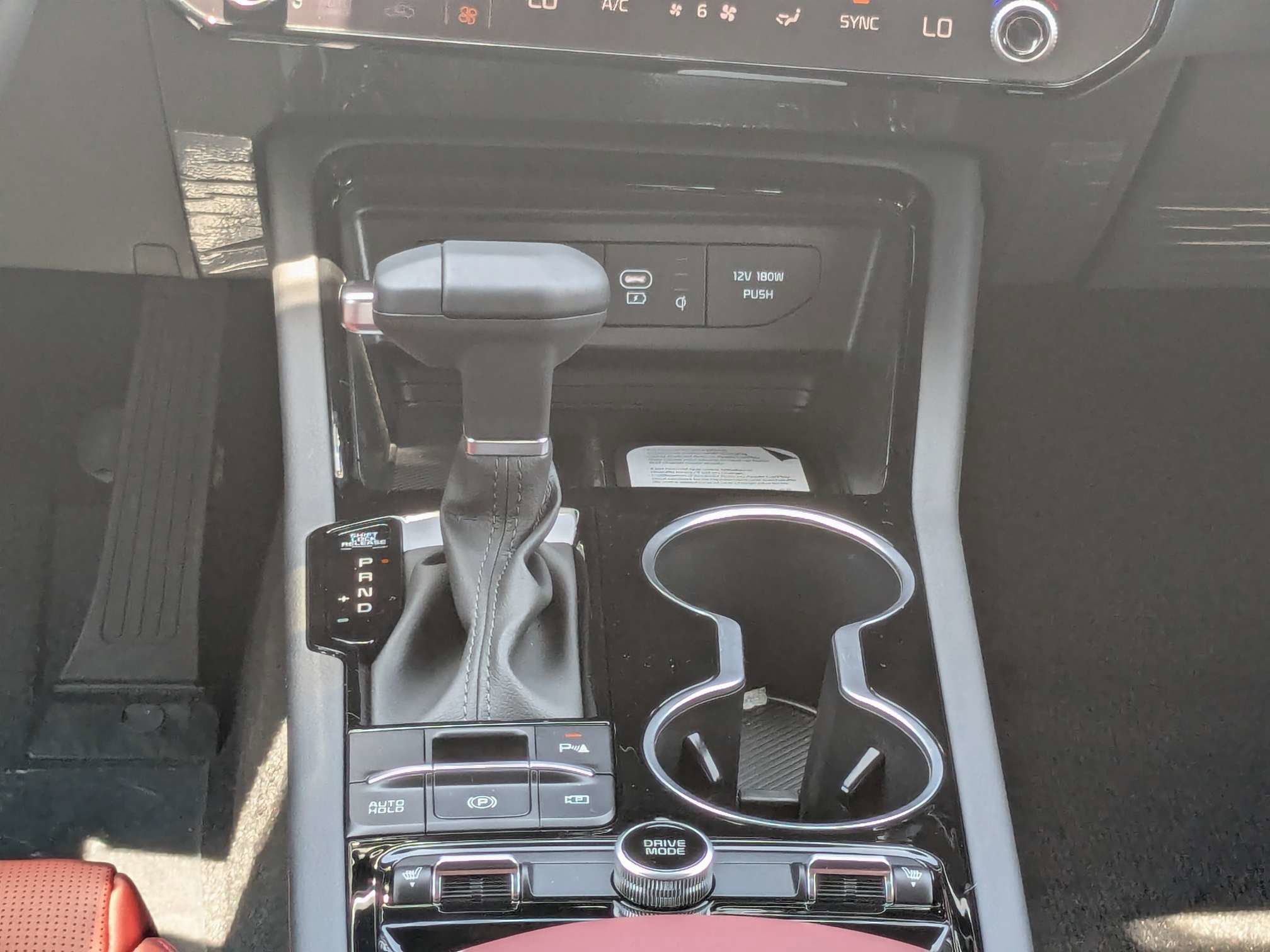 New 2026 Wolf Gray Kia GT-Line FWD image 21