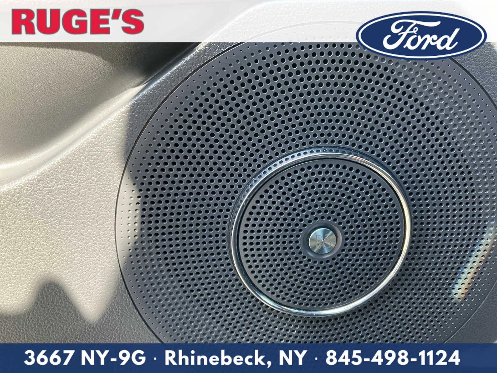 Used 2024 Agate Black Ford Limited image 20