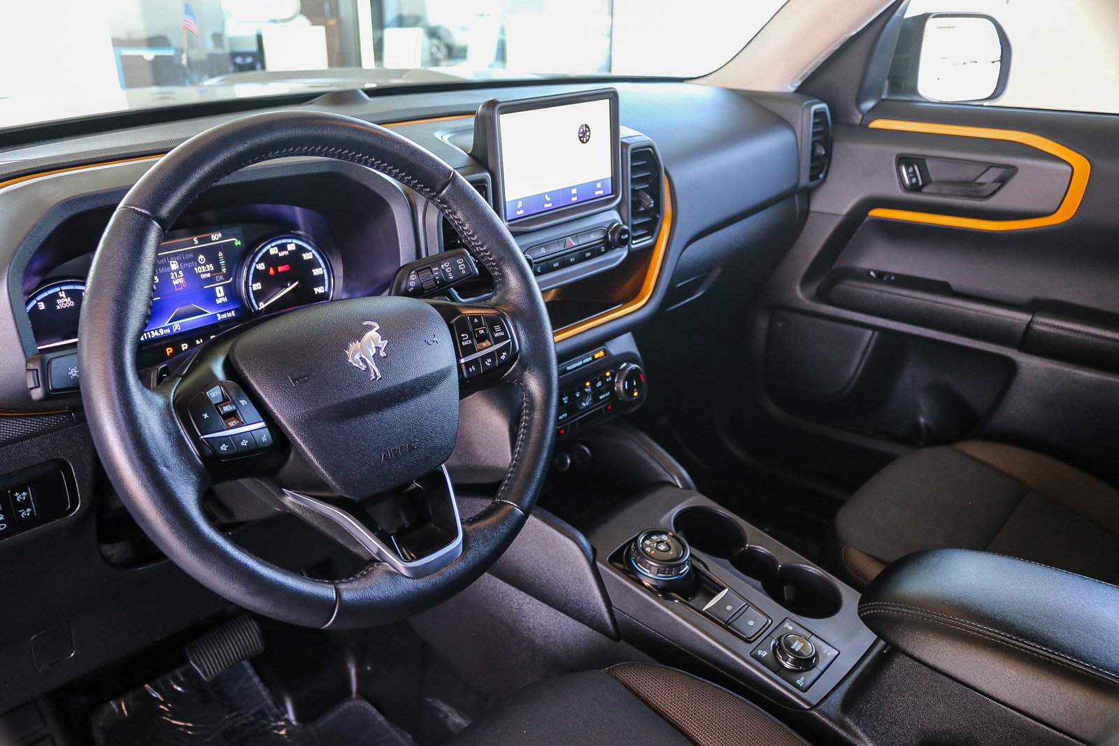 2023 Ford Bronco Sport Badlands - Photo 24