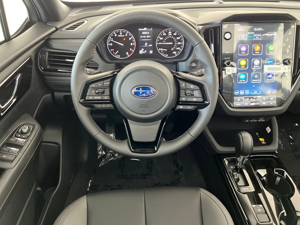 2026 Subaru Forester Sport - Photo 15