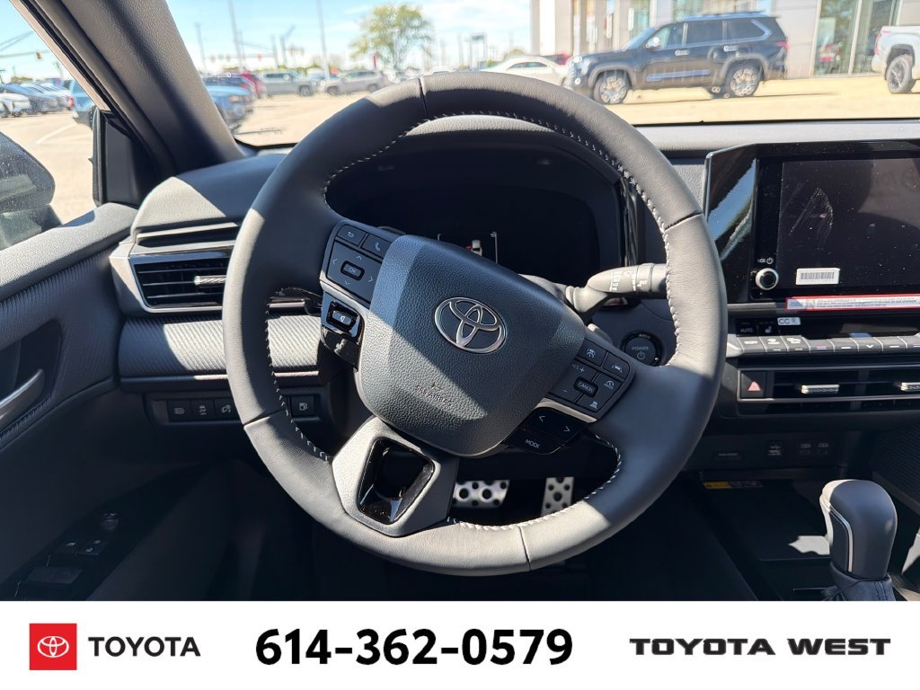 New 2026  Toyota  image 12