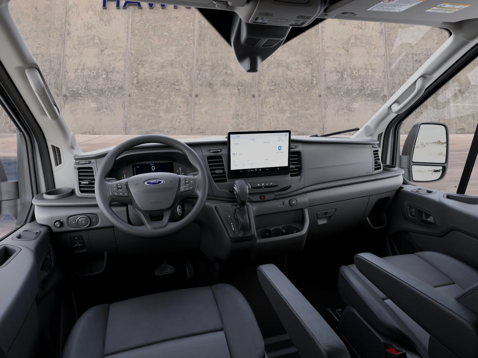 Vehicle thumbnail