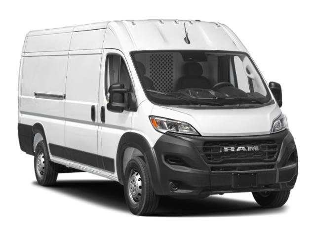 New 2026 Bright White Clearcoat RAM TRADESMAN image 6
