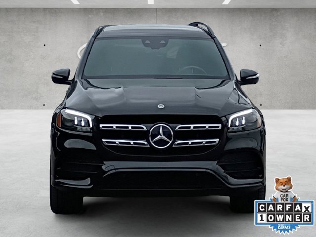 Used 2022  Mercedes-Benz GLS 450 image 18