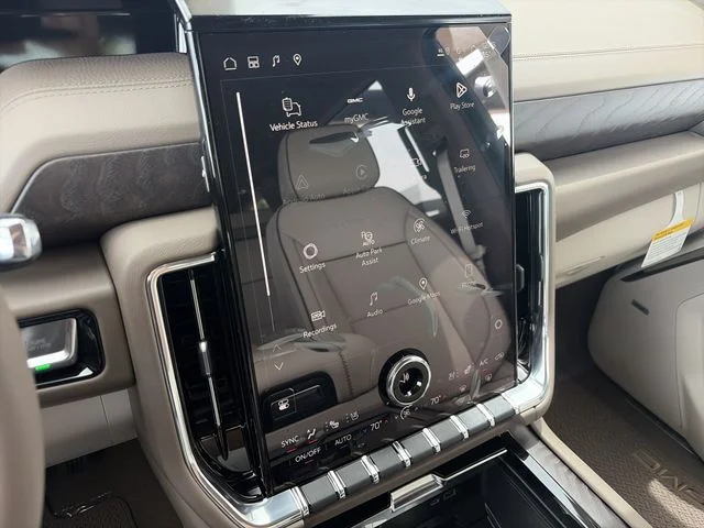 New 2026 White GMC Denali image 18