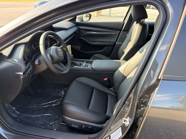 New 2026 Machine Gray Metallic Mazda 2.5 S Preferred image 12