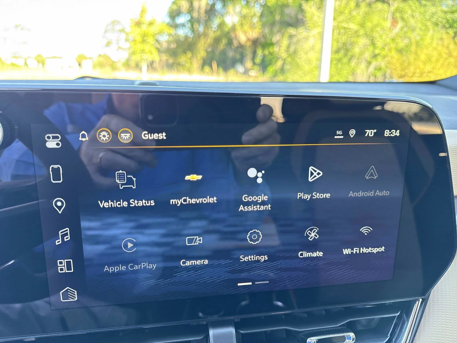 2026 Chevrolet Equinox ACTIV - Photo 24
