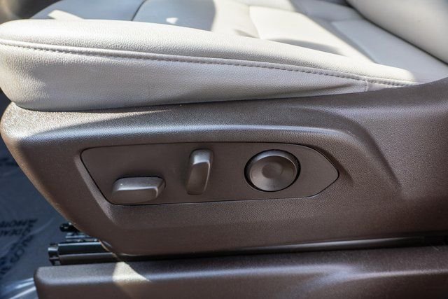 Used 2022 Beige Chevrolet LT image 19