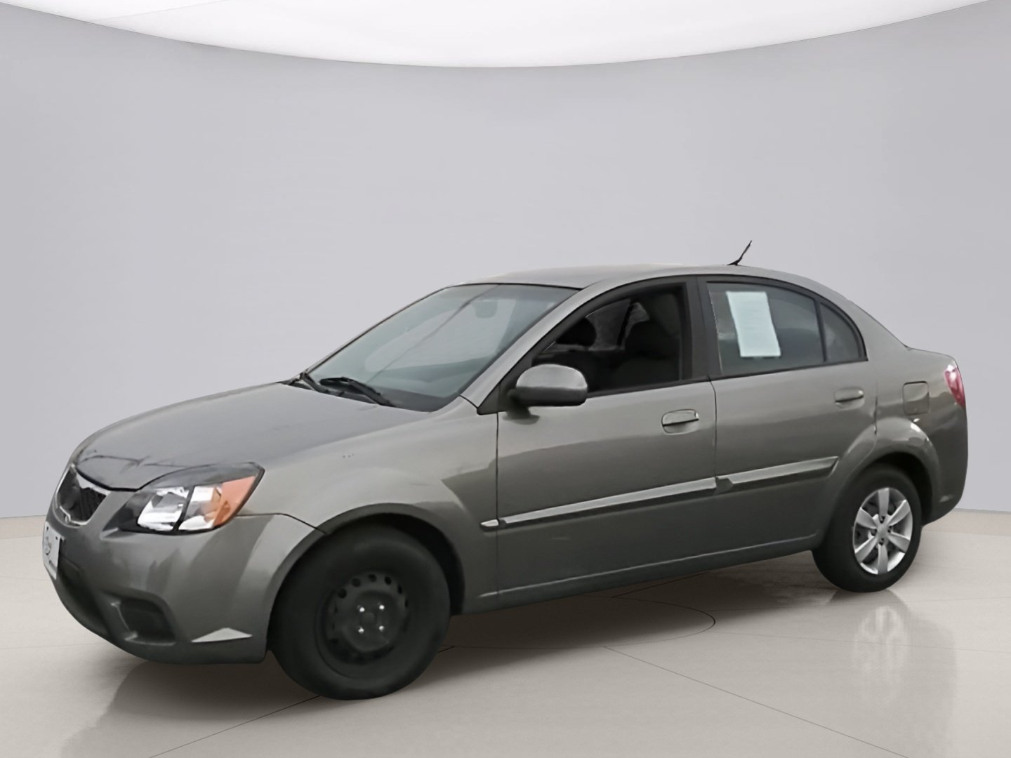 2011 Kia Rio LX
