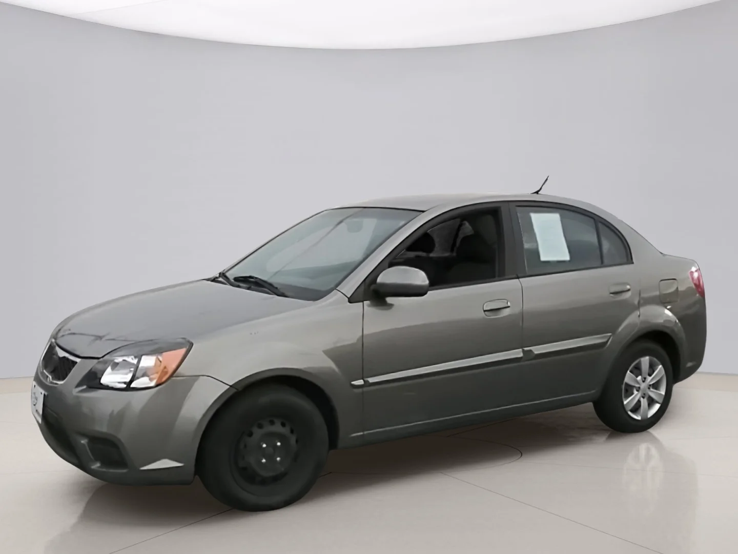 2011 Kia Rio LX 4AT's photo