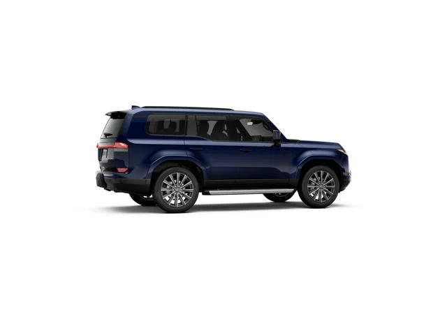 New 2027 Nightfall Mica Lexus LUXURY image 4