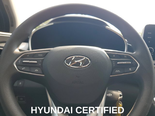 2023 Hyundai Santa Fe SE - Photo 12