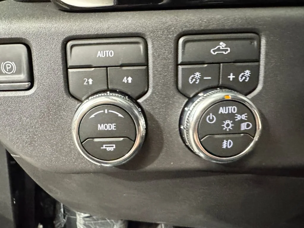 2026 GMC Sierra 1500 Elevation - Photo 20