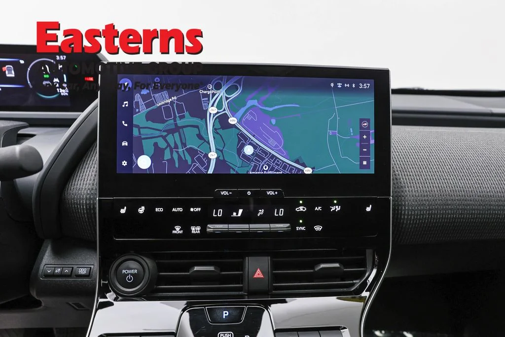 Used 2023 Red Toyota XLE image 17