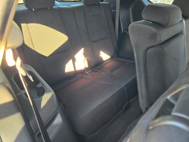 Used 2019 Black Mazda Sport image 9