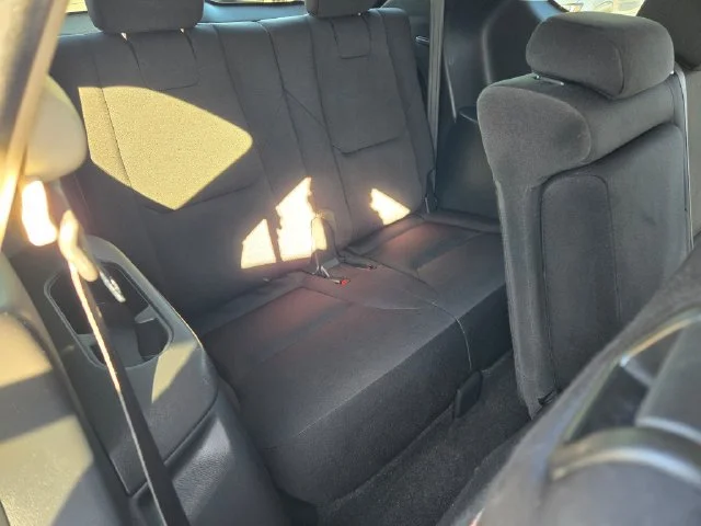 Used 2019 Black Mazda Sport image 9