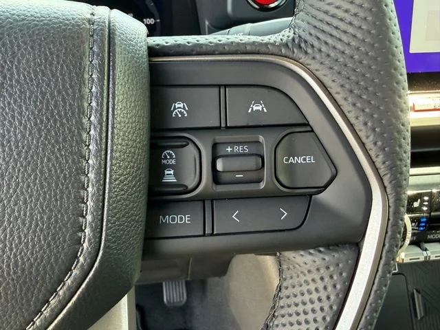 New 2026 Bronze Toyota TRD Off-Road image 11