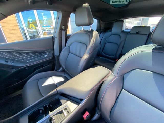 New 2026 White Knuckle Exterior Paint Dodge R/T Plus image 11