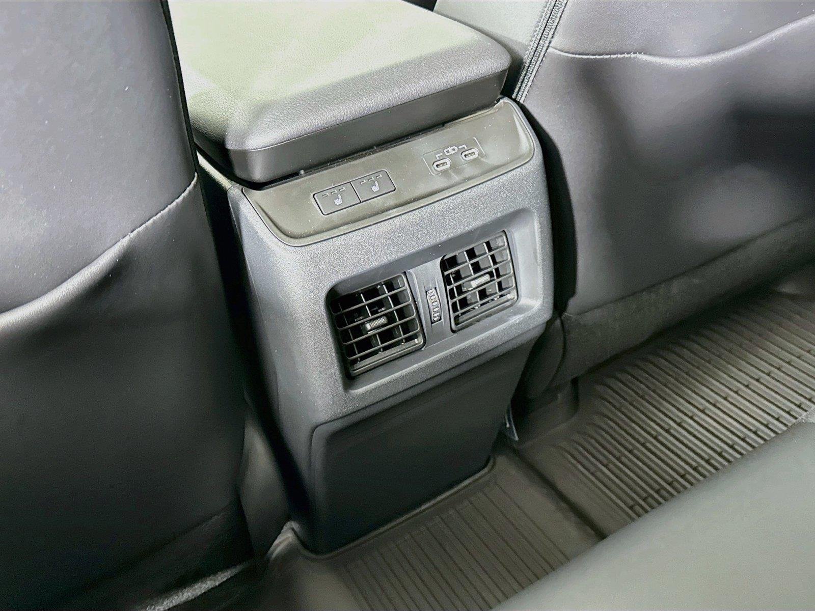 New 2026 Midnight Black Metallic Toyota XSE image 38