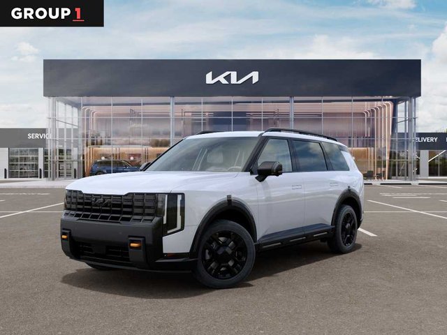 New 2027 Kia Telluride X-Pro SX-Prestige With Navigation &amp; AWD