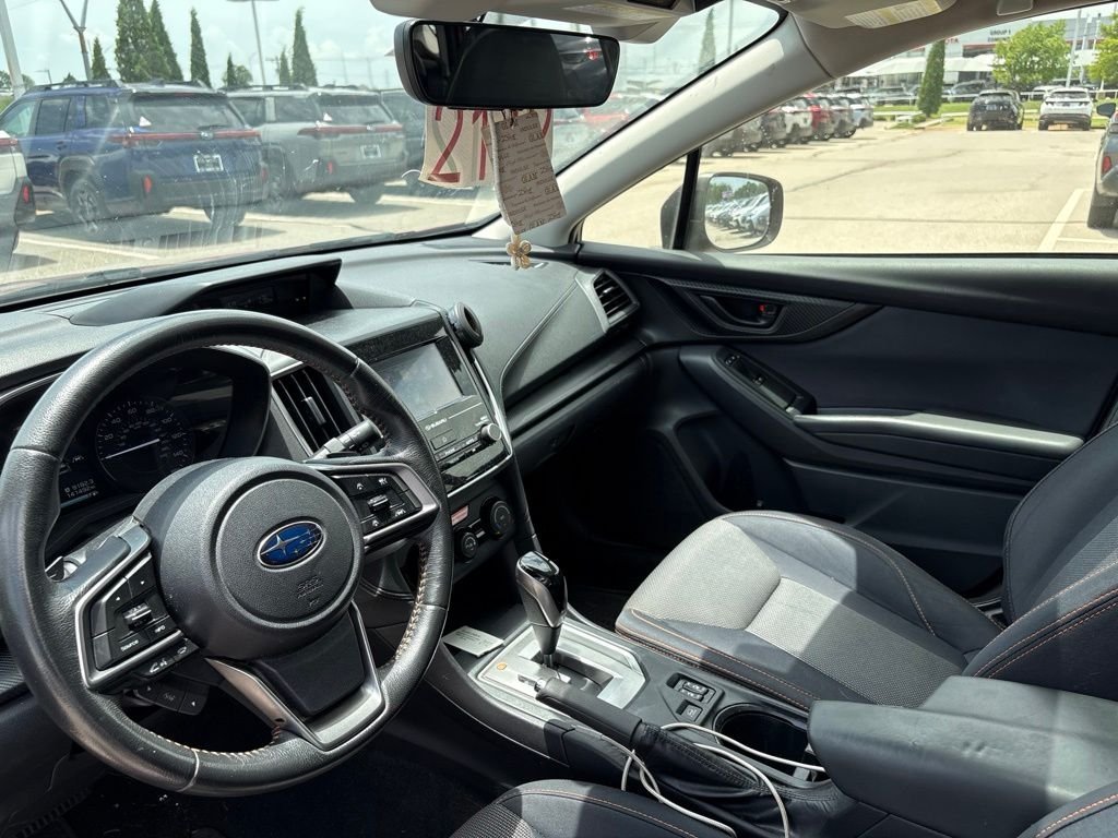 Used 2018 Red Subaru 2.0i Premium image 4