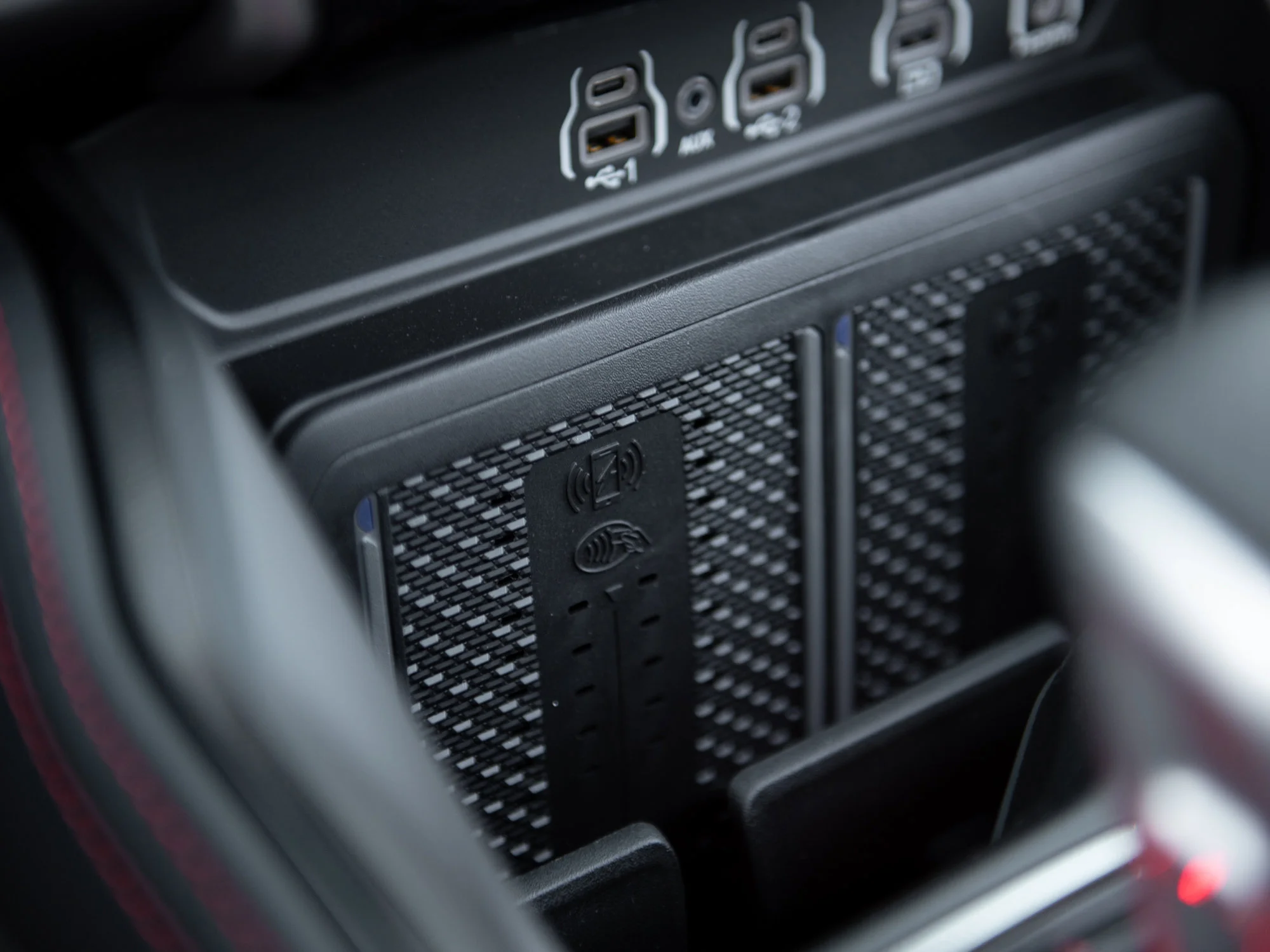 New 2026 Black RAM RHO* 540 HORSEPOWER image 25