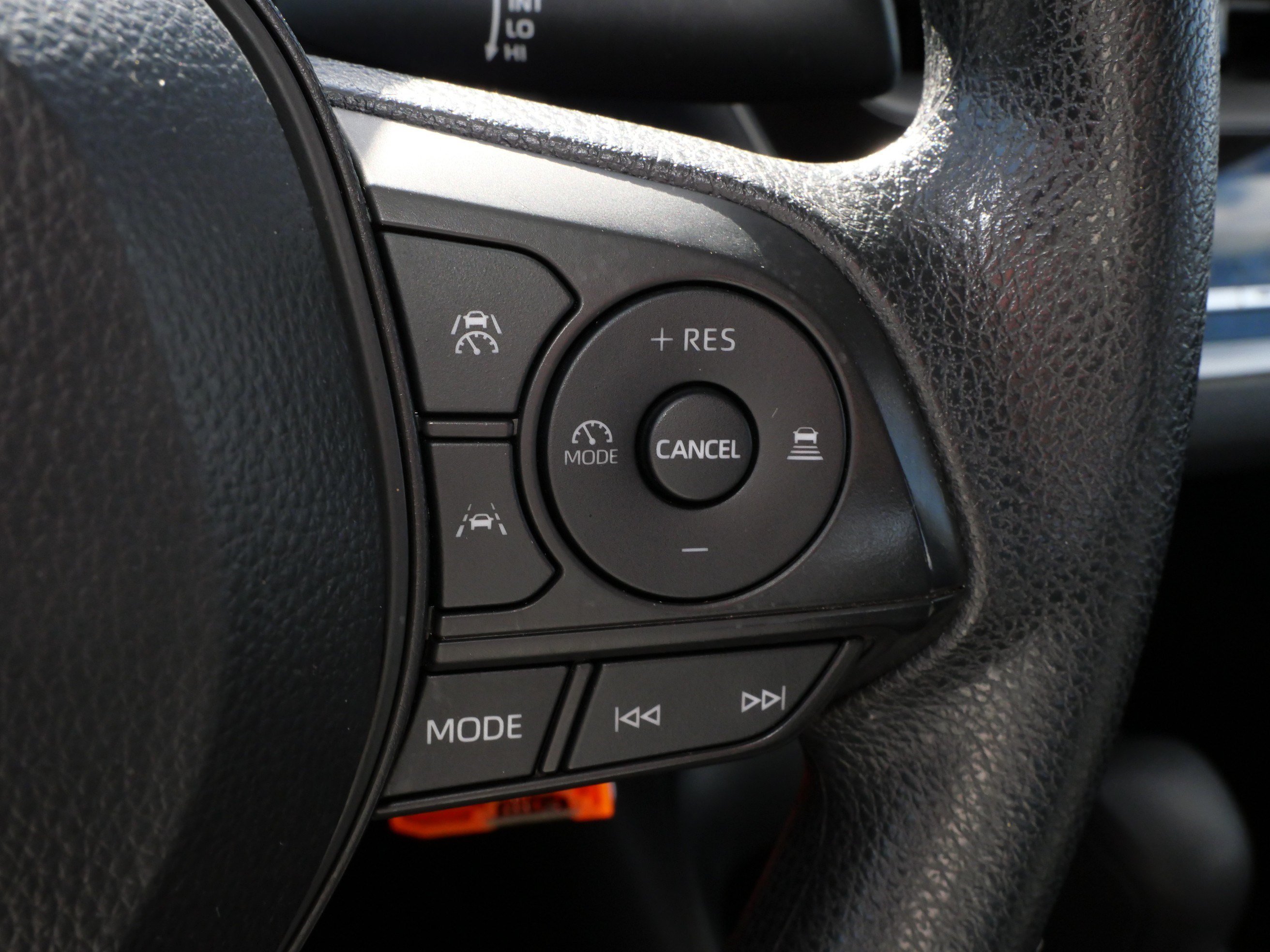 Certified Used 2024 Ice Cap Toyota LE image 27