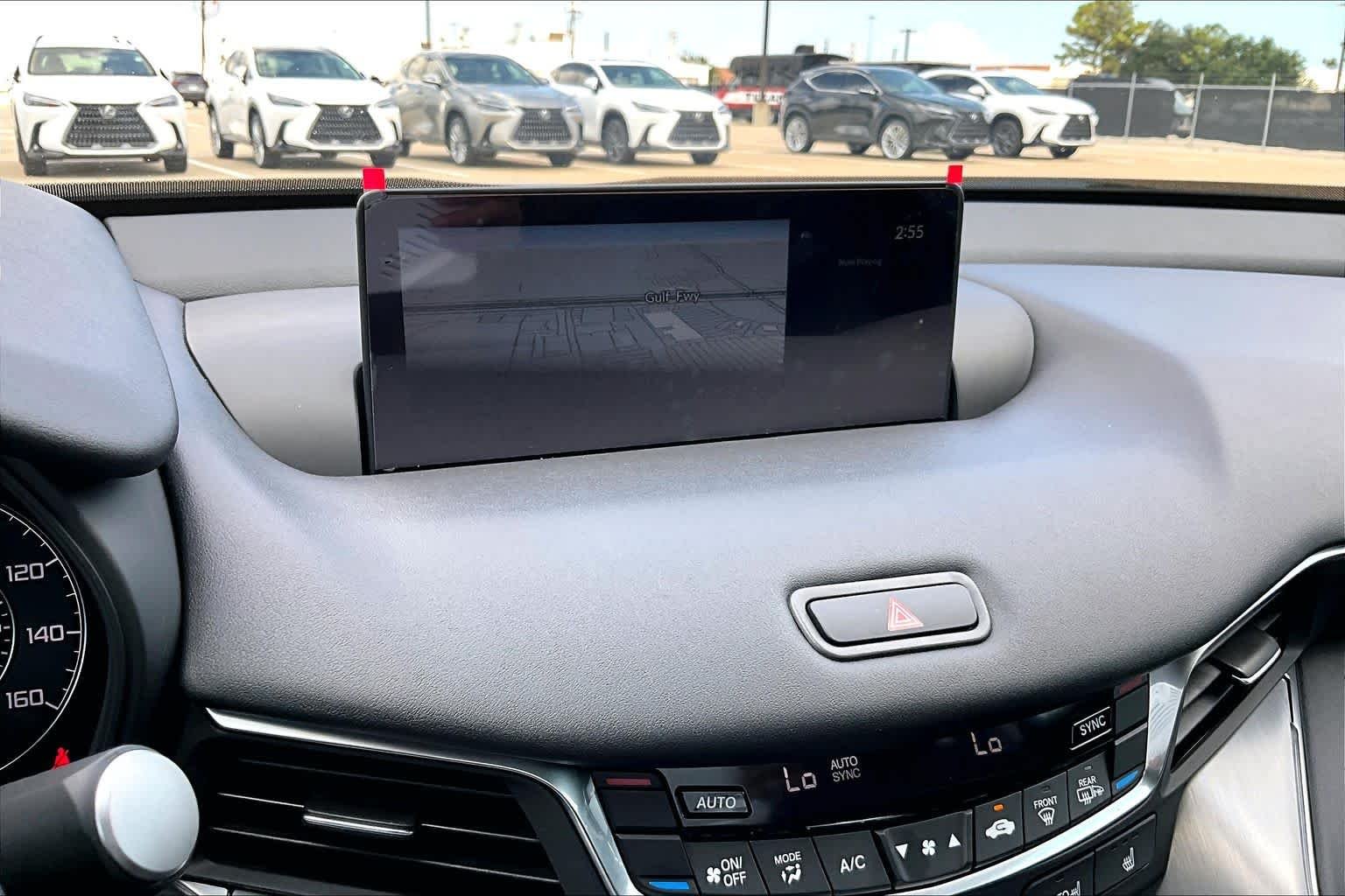 Used 2022 Modern Steel Metallic Acura w/Technology Package image 34
