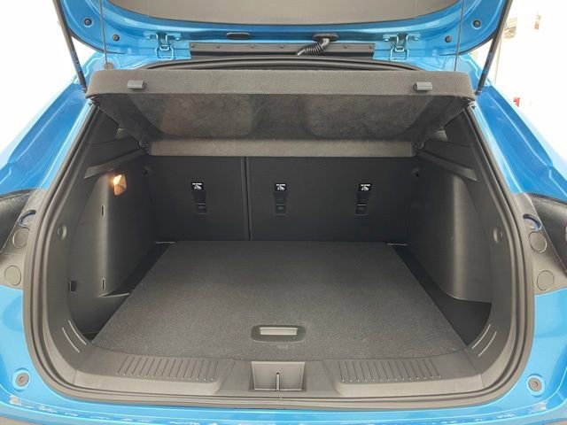 New 2026 Marina Blue Metallic Chevrolet 2RS image 14