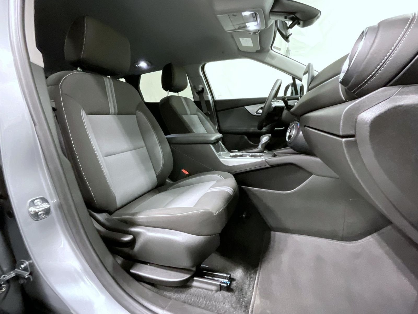 Used 2025 Gray Chevrolet LT image 15