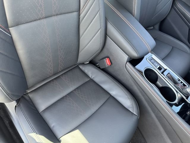 New 2025 Gun Metallic Nissan 2.5 SR image 21