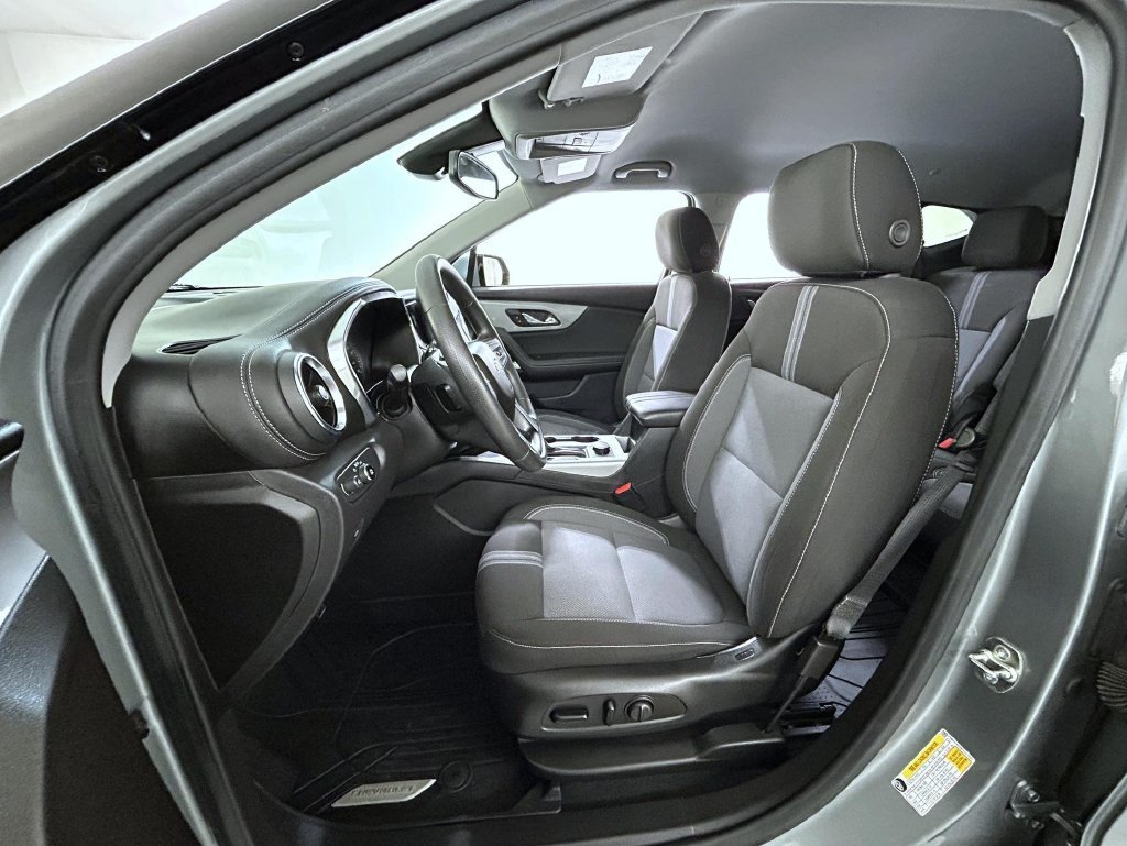 2023 Chevrolet Blazer 2LT - Photo 11