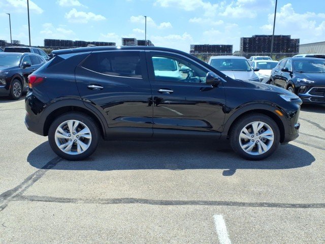 2026 Buick Encore GX Preferred - Photo 8
