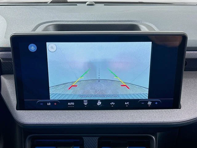 New 2026 Ford Maverick XLT