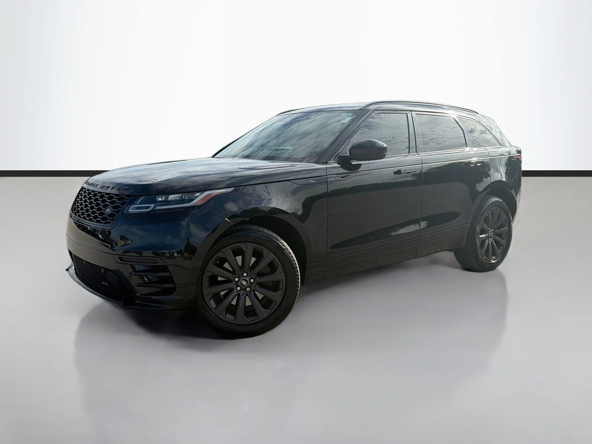 2023 Land Rover Range Rover Velar