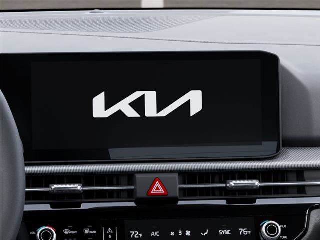 2026 Kia Sportage EX - Photo 20