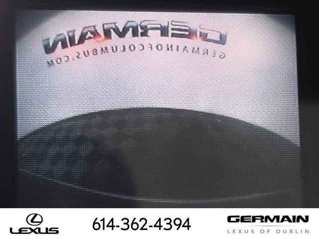 Used 2012 Gray Lexus 350 image 30
