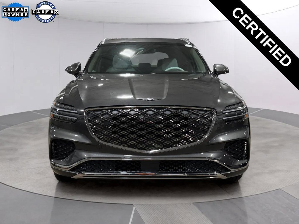 2026 GENESIS GV70 Advanced - Photo 8