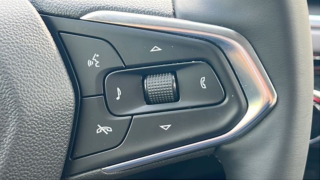 2025 Chevrolet Trax Activ - Photo 20