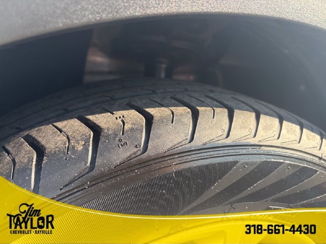 Used 2018 White Ford SE image 30